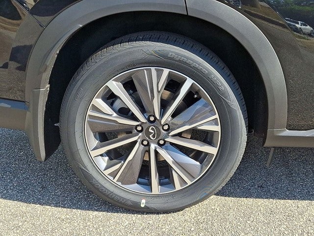 2027 INFINITI QX60 Luxe FWD