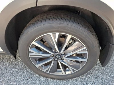 2027 INFINITI QX60 Luxe AWD