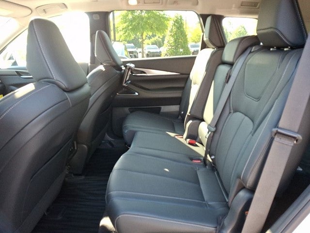 2027 INFINITI QX60 Luxe AWD
