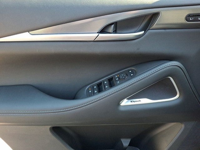 2027 INFINITI QX60 Luxe AWD