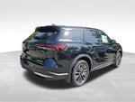 2027 INFINITI QX60 Luxe AWD