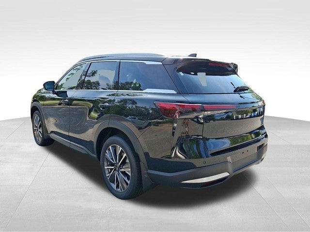 2027 INFINITI QX60 Luxe AWD