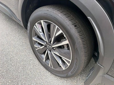 2027 INFINITI QX60 Luxe AWD