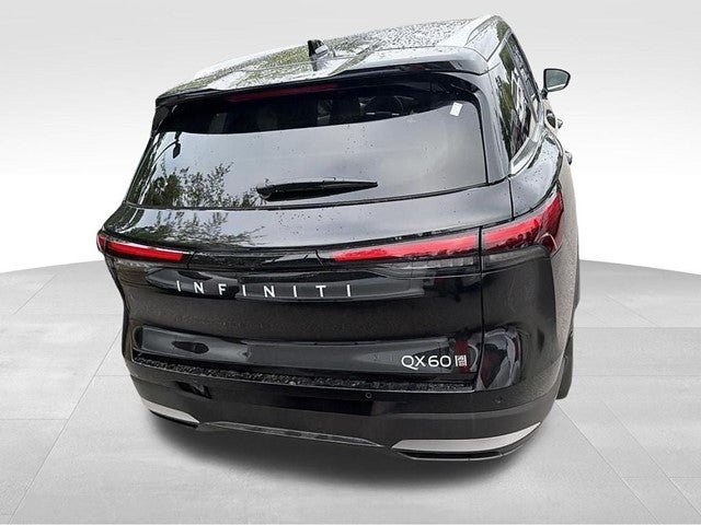 2027 INFINITI QX60 Luxe AWD
