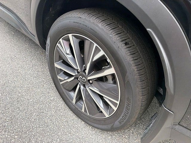 2027 INFINITI QX60 Luxe AWD