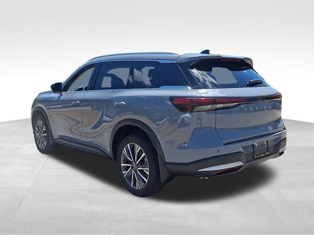 2027 INFINITI QX60 Luxe AWD