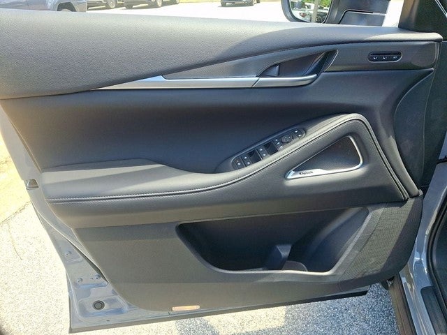 2027 INFINITI QX60 Luxe AWD
