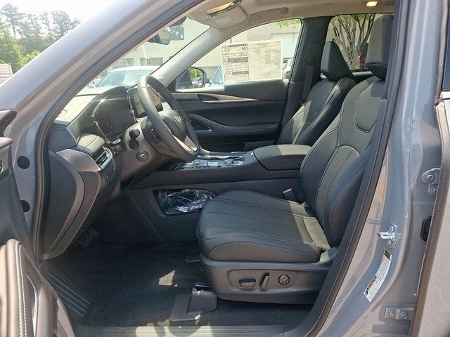 2027 INFINITI QX60 Luxe AWD