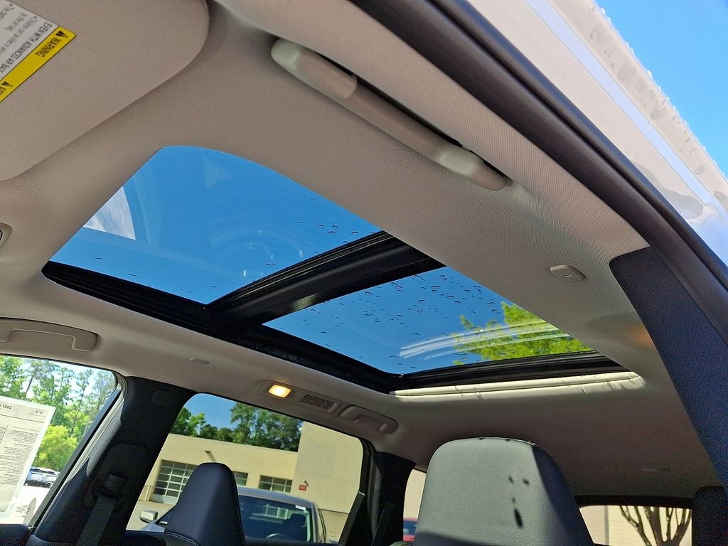 2027 INFINITI QX60 Luxe AWD