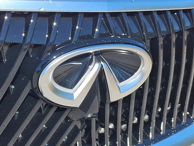 2027 INFINITI QX60 Luxe AWD