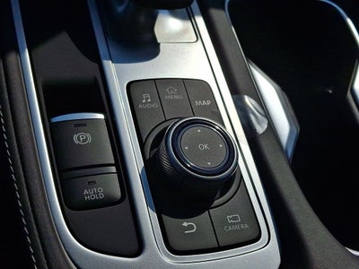 2027 INFINITI QX60 Sport AWD