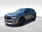 2027 INFINITI QX60 Sport AWD