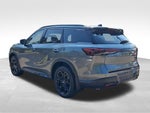 2027 INFINITI QX60 Sport AWD