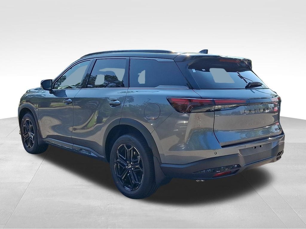 2027 INFINITI QX60 Sport AWD