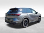 2027 INFINITI QX60 Sport AWD