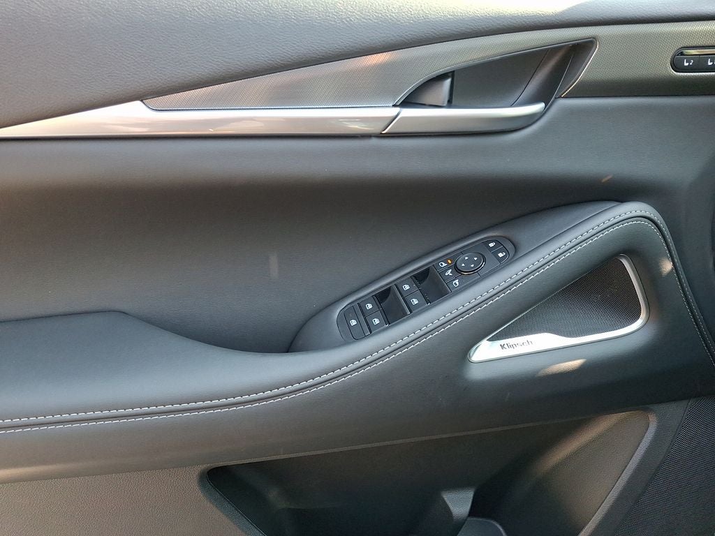 2027 INFINITI QX60 Sport AWD