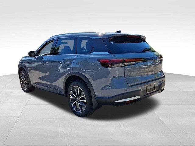 2027 INFINITI QX60 Luxe AWD