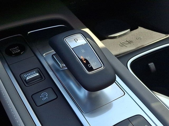 2027 INFINITI QX60 Luxe AWD