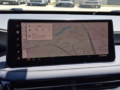 2027 INFINITI QX60 Sport AWD