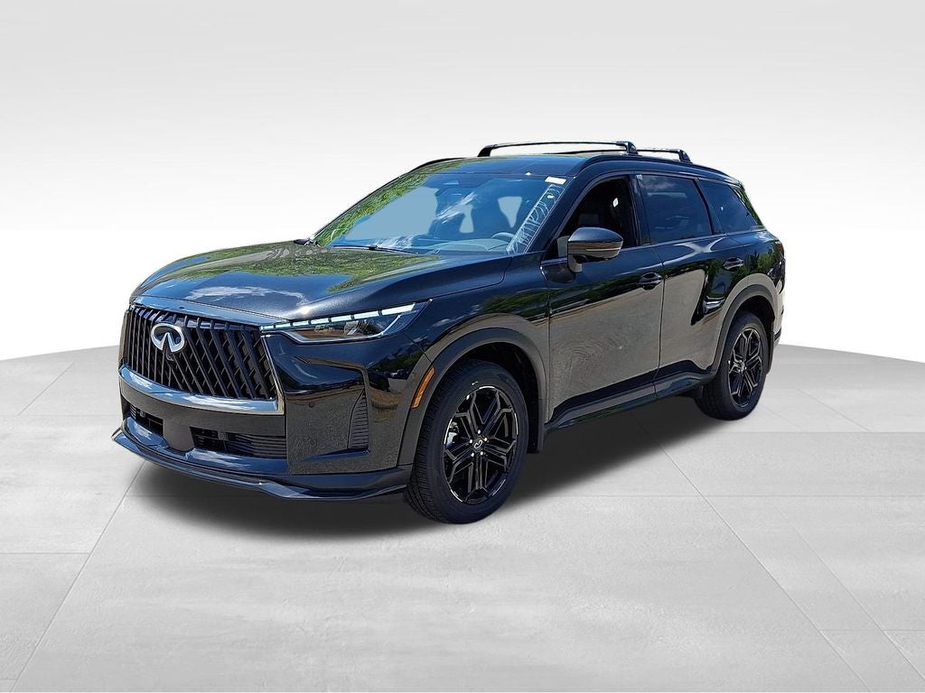 2027 INFINITI QX60 Sport AWD