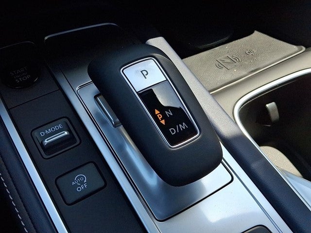 2027 INFINITI QX60 Sport AWD