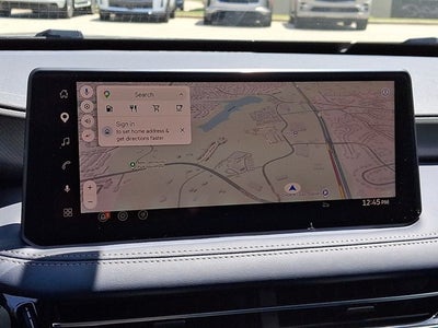 2027 INFINITI QX60 Sport AWD