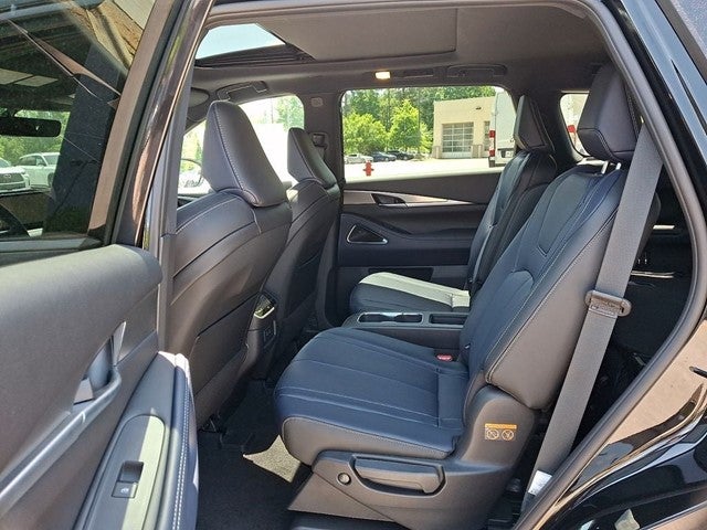 2027 INFINITI QX60 Sport AWD