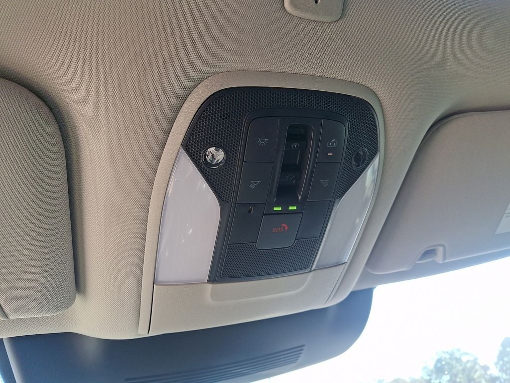 2026 INFINITI QX60 Luxe FWD