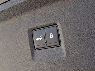 2026 INFINITI QX60 Luxe FWD