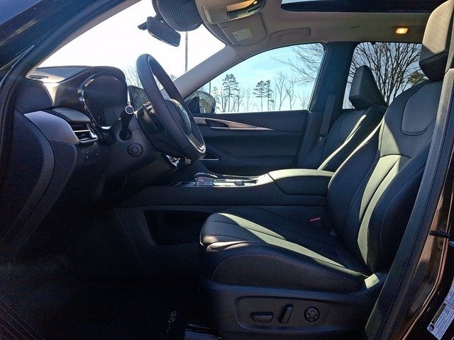 2026 INFINITI QX60 Luxe FWD