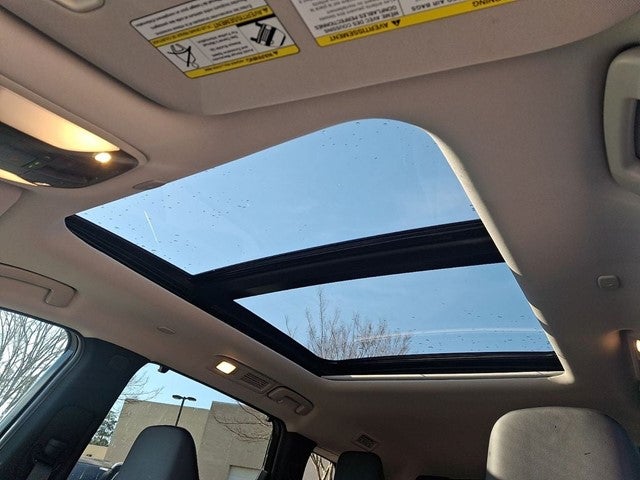 2026 INFINITI QX60 Luxe FWD