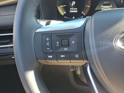 2026 INFINITI QX60 Luxe FWD