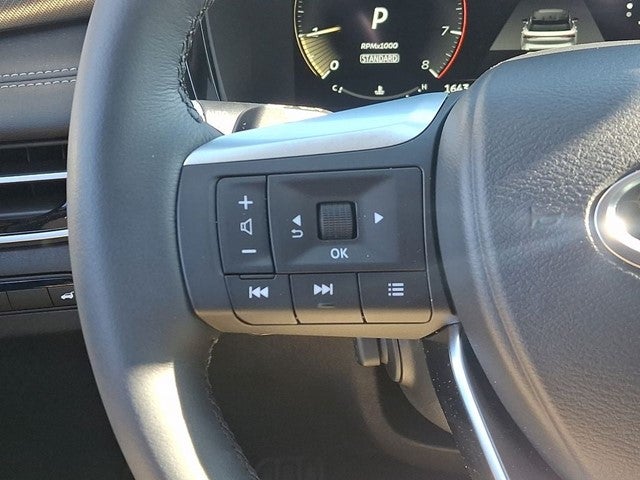 2026 INFINITI QX60 Luxe FWD