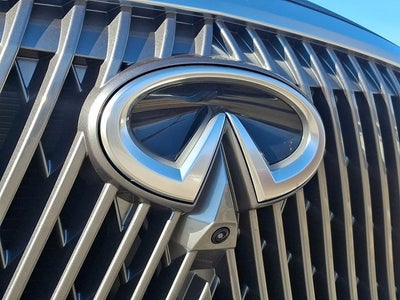2026 INFINITI QX60 Luxe FWD