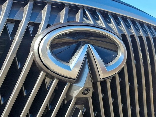 2026 INFINITI QX60 Luxe FWD