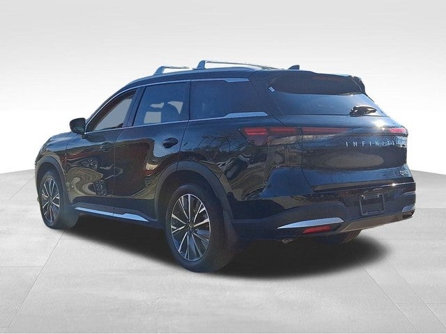 2026 INFINITI QX60 Luxe FWD