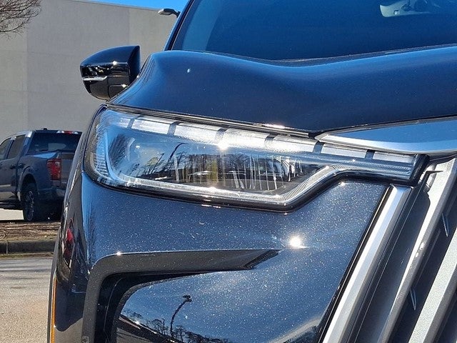 2026 INFINITI QX60 Luxe FWD