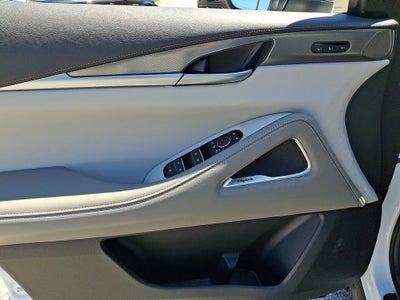 2026 INFINITI QX60 Luxe FWD