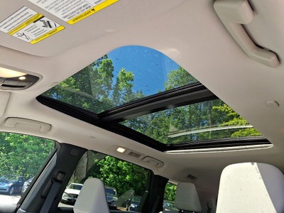 2026 INFINITI QX60 Luxe FWD