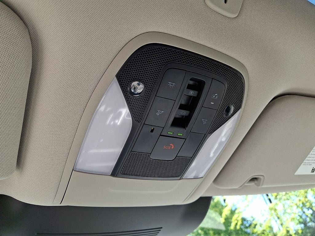 2026 INFINITI QX60 Luxe FWD