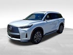 2026 INFINITI QX60 Luxe FWD