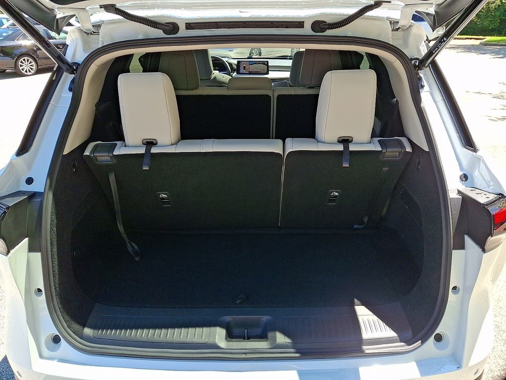 2026 INFINITI QX60 Luxe FWD