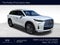 2026 INFINITI QX60 Luxe FWD