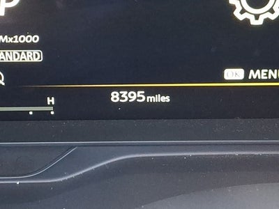 2026 INFINITI QX60 Luxe FWD