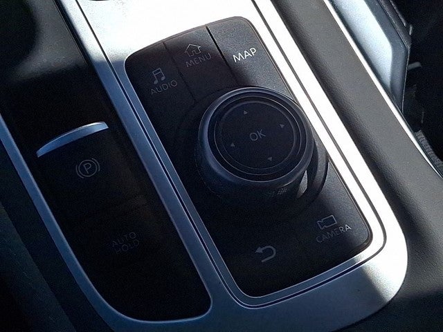 2026 INFINITI QX60 Luxe FWD