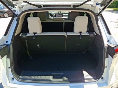 2026 INFINITI QX60 Luxe FWD