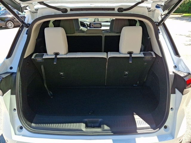 2026 INFINITI QX60 Luxe FWD