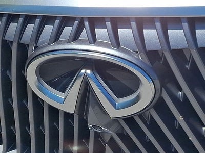 2026 INFINITI QX60 Luxe FWD