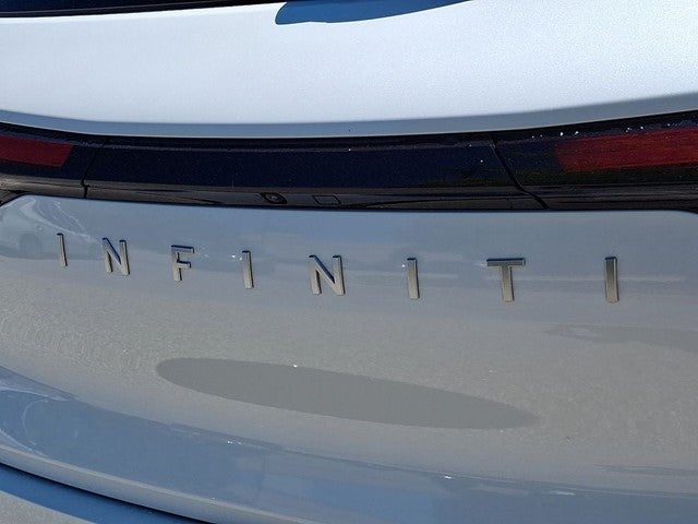 2026 INFINITI QX60 Luxe FWD