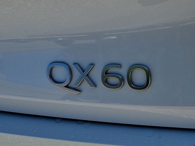 2026 INFINITI QX60 Luxe FWD